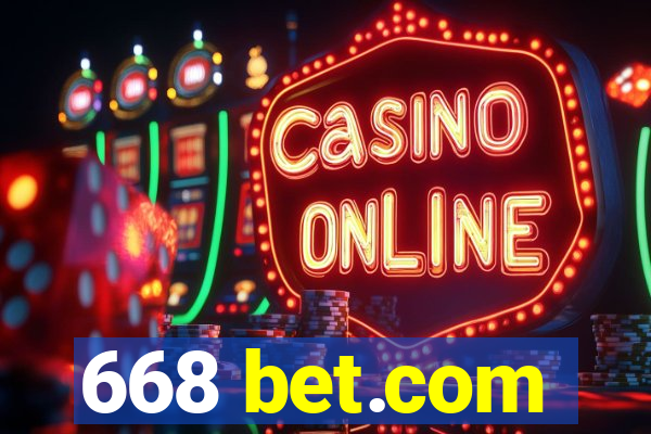 668 bet.com